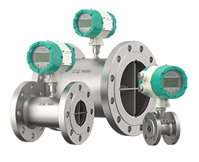 Débitmètre à turbine liquide LWGY