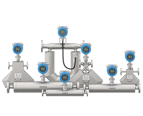 Débitmètre Coriolis KSMF